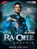 Ra one